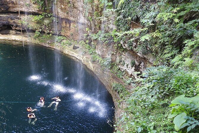 Yucatan Cenotes Tour: Suytun + 3 Cenotes + Valladolid + Food + Transportation - Who Should Consider This Tour?