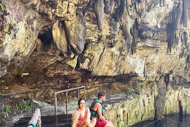 Yucatan Cenotes Tour: Suytun + 3 Cenotes + Valladolid + Food + Transportation - FAQ