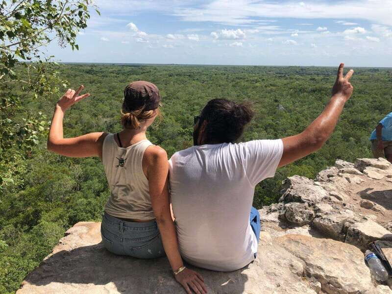 Yucatan: Coba Ruins & Punta Laguna Jungle Adventure - Final Thoughts