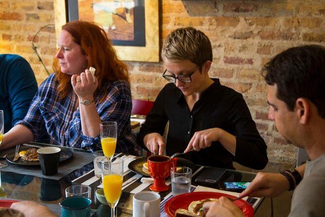 Yucatan Delights by a Michelin Star-Trained Chef in Chicago - An Introduction to the Experience