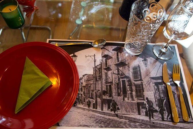 Yucatan Delights by a Michelin Star-Trained Chef in Chicago - Who Should Book This Experience?