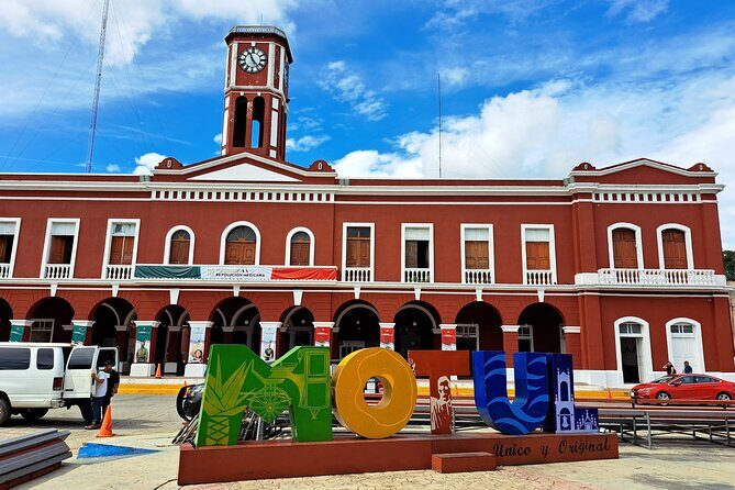 Yucatan Discovery: Motul, Hacienda, Xcambo, Xtampu & Progreso - Who Will Love This Tour?