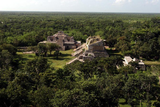 Yucatan Express - The most famous Mayan Sites of Yucatan Peninsula (Private) - The Itinerary: Exploring the Heart of the Yucatán