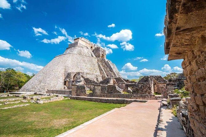 Yucatan Express - The most famous Mayan Sites of Yucatan Peninsula (Private) - The Experience: What Travelers Are Saying