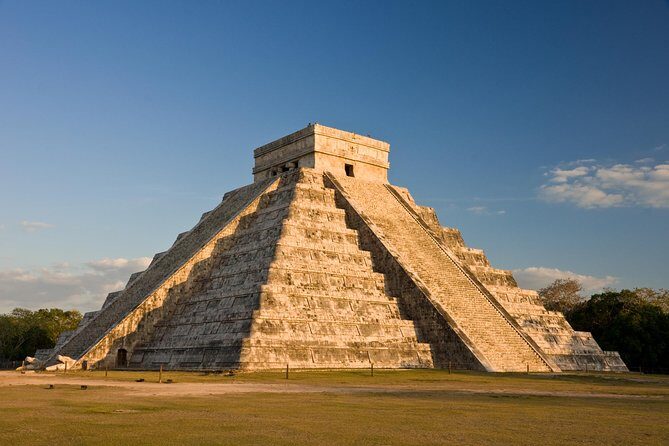 Yucatan Express - The most famous Mayan Sites of Yucatan Peninsula (Private) - Practical Tips: Making the Most of Your Tour