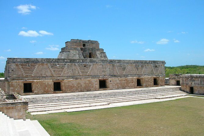 Yucatan Express - The most famous Mayan Sites of Yucatan Peninsula (Private) - Who Should Consider This Tour?