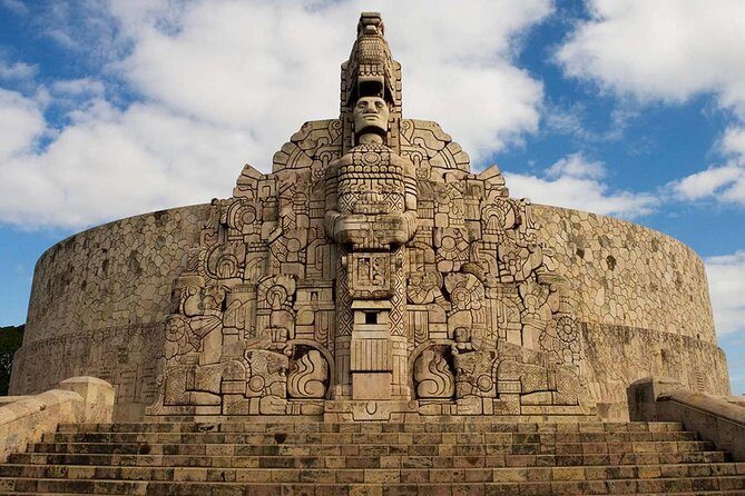 Yucatan Express - The most famous Mayan Sites of Yucatan Peninsula (Private) - The Sum Up: Is This Tour Worth It?