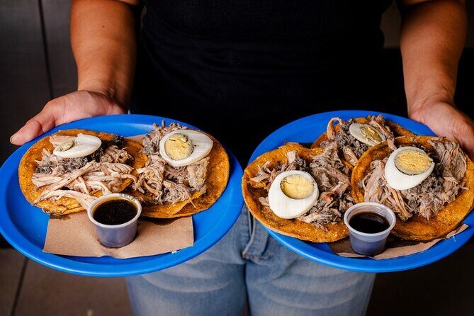 Yucatán Flavours Food Tour with 15+ Tastings - A Taste of Mérida: An In-Depth Review of the Yucatán Flavours Food Tour