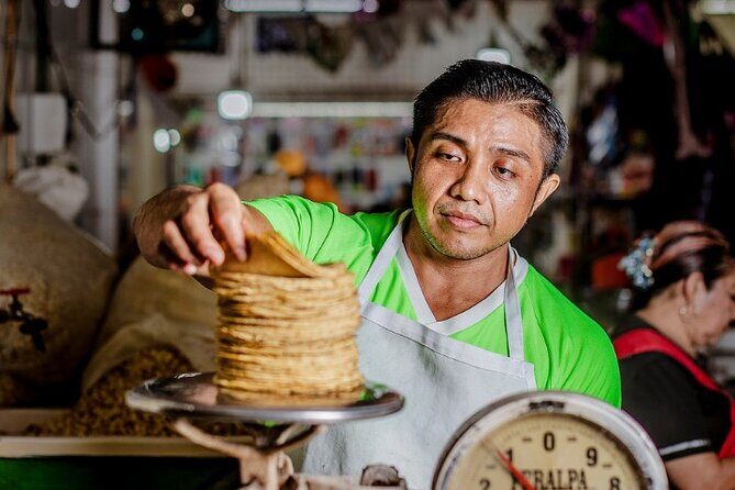 Yucatán Flavours Food Tour with 15+ Tastings - Key Points