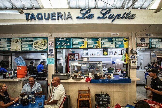 Yucatán Flavours Food Tour with 15+ Tastings - What You’ll Taste and Experience