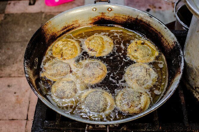 Yucatán Flavours Food Tour with 15+ Tastings - The Practicalities: Value, Timing, and Group Size