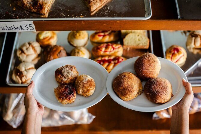 Yucatán Flavours Food Tour with 15+ Tastings - What’s Not Included