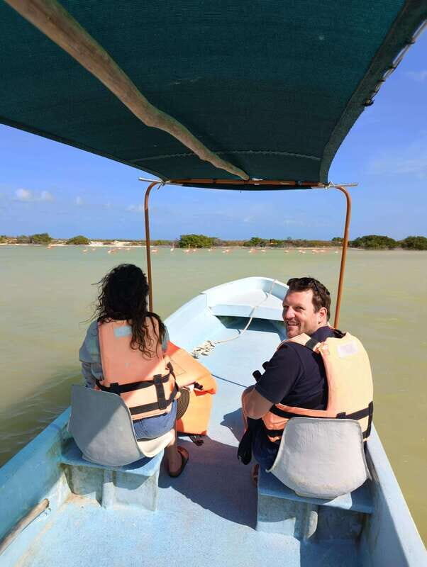 Yucatán: Río Lagartos Biosphere Reserve Boat Tour - Practical Tips for a Smooth Trip