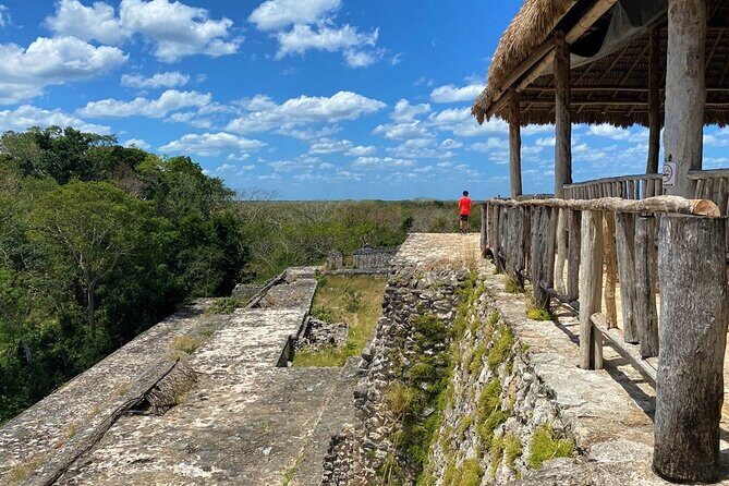 Yucatan Wonders: Ek Balam, Cenote Swim & Valladolid Tour - An In-Depth Look at the Yucatán Wonders Tour
