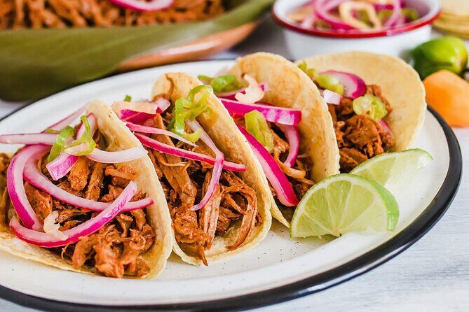 Yucatecan Cooking Class & Unlimited Margaritas  Playa del Carmen - Authenticity and What Travelers Are Saying