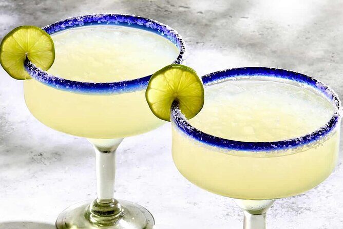 Yucatecan Cooking Class & Unlimited Margaritas  Playa del Carmen - Who Should Consider This Experience