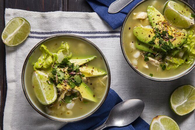 Yucatecan Cooking Class & Unlimited Margaritas  Playa del Carmen - The Sum Up