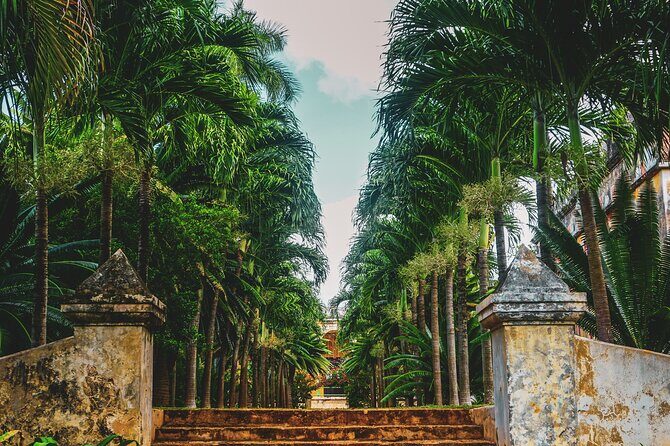 Yucatecan Hacienda and Uxmal Tour with Traditional Food - FAQs