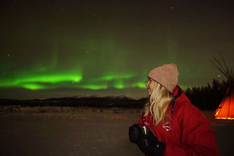 Yukon: Aurora Borealis Late Night Viewing Tour - Final Thoughts
