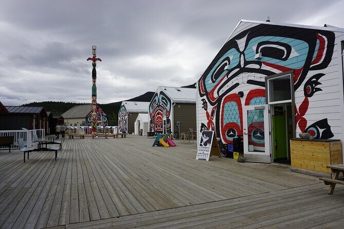 Yukon Escapade: Lakes, Wilderness, and Hidden Gems - Authentic Insights from Travelers