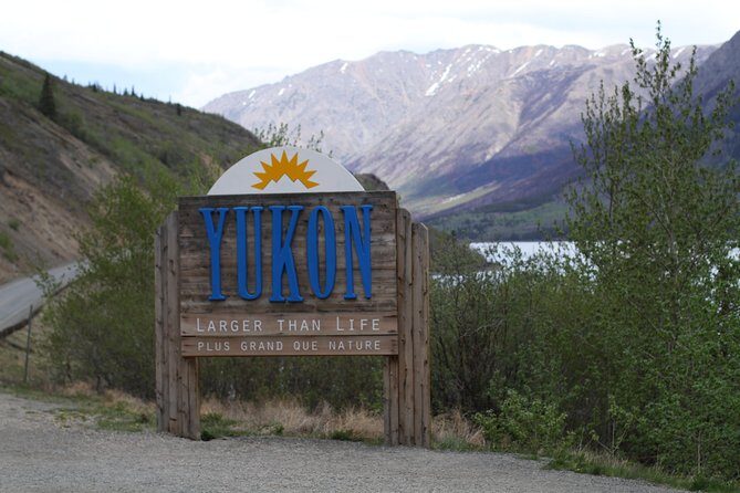 Yukon Extended Summit Drive Tour (From Skagway) - The Experience: What You Can Expect