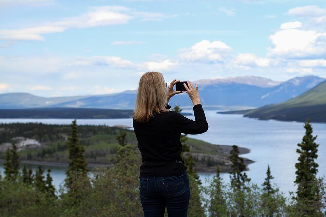 Yukon Extended Summit Drive Tour (From Skagway) - Who Should Book This Tour?