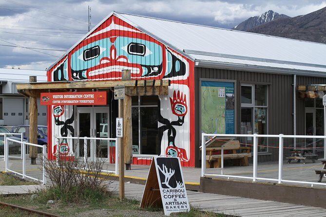 Yukon Extended Summit Drive Tour (From Skagway) - FAQ