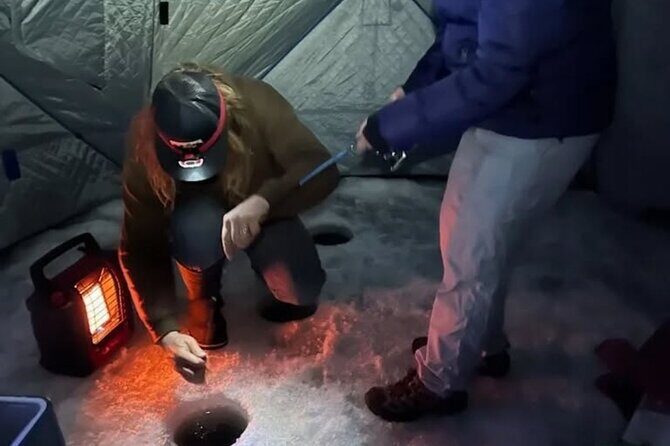 Yukon Icefishing and Aurora Viewing Combo Trip - Final Thoughts: Is It Worth It?