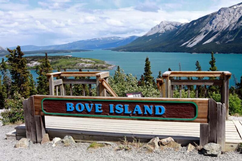 Yukon Private Tour: Lakes, Wilderness, and Hidden Gems - The Sum Up: Who Is This Tour Perfect For?