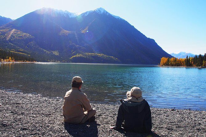 Yukon Summer Dream - Active Summer Adventure | 5 days - The Value of This Yukon Experience