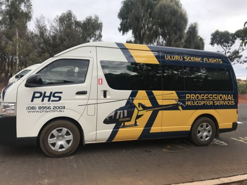 Yulara: Uluru & Kata Tjuta 25-Minute Helicopter Experience - The Value of the Tour