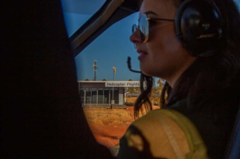 Yulara: Uluru & Kata Tjuta 25-Minute Helicopter Experience - Who Will Love This Tour?