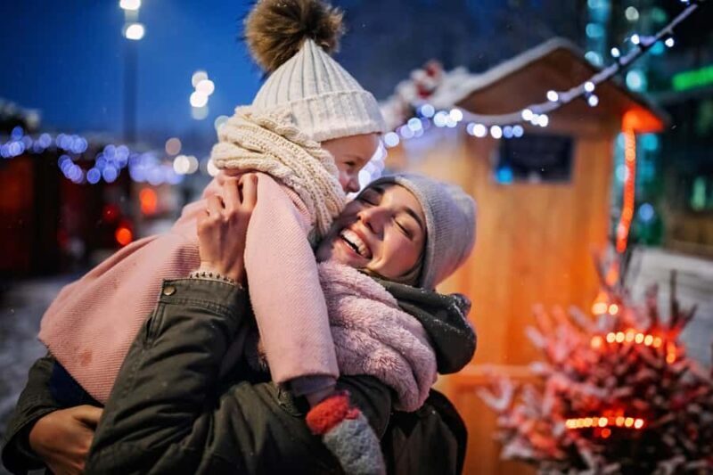 Yuletide in Mérida: A Private Tour Through Holiday Splendor - Final Thoughts: Who Should Consider This Tour?