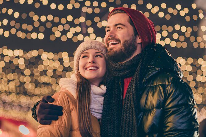 Yuletide Splendor A Christmas Walking Tour in Charleston - Final Thoughts: Is It Worth It?