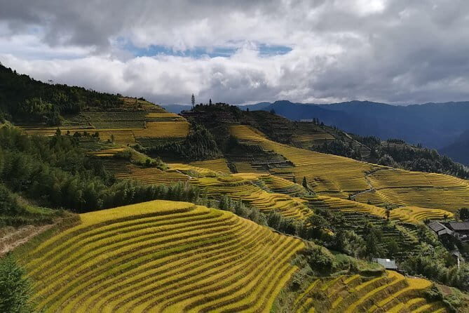 Yulong River Rafting, Ruyi Peak via Ropeway&Silver Cave Day Tour - Final Thoughts