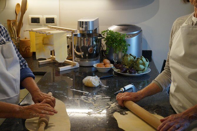 Yummy Cooking Class in Venice with Professional Chef - The Value of the Experience