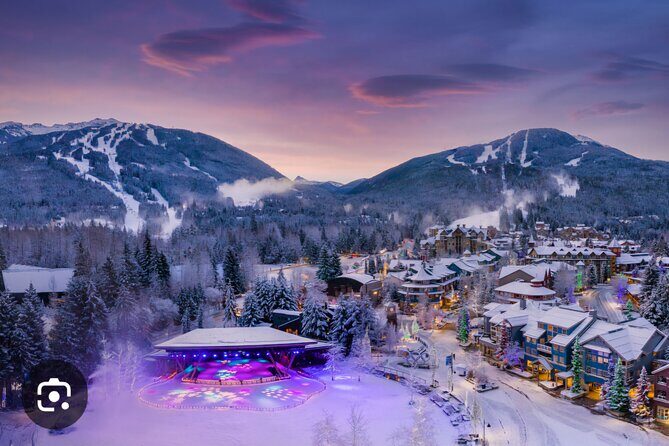 Yvr Airport to Whistler Private Shuttle Transfer for 24 Passenger - Who Will Love This Service?