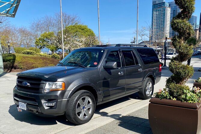 Yvr arrival private transfer to Vancouver hotels cruise ships - Final Thoughts