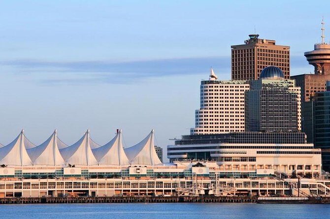 YVR Layover - Vancouver City Sightseeing Private Tour - The Sum Up
