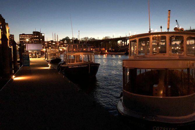 YVR Layover - Vancouver City Sightseeing Private Tour - FAQ