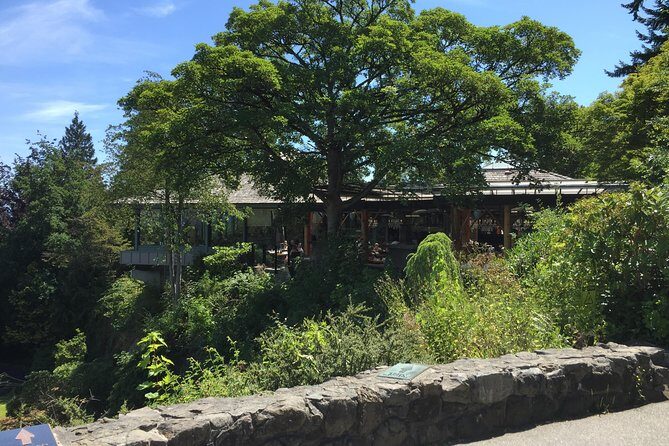 YVR - Vancouver's Airport  Whistler( Private Transfer Sightseeing Tour) - Tantalus Lookout