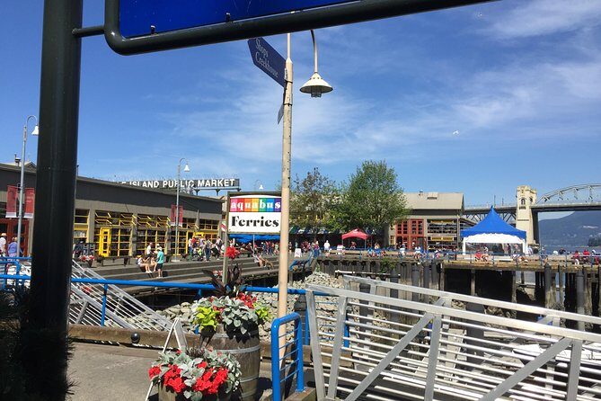 YVR - Vancouver's Airport  Whistler( Private Transfer Sightseeing Tour) - Pricing and Value