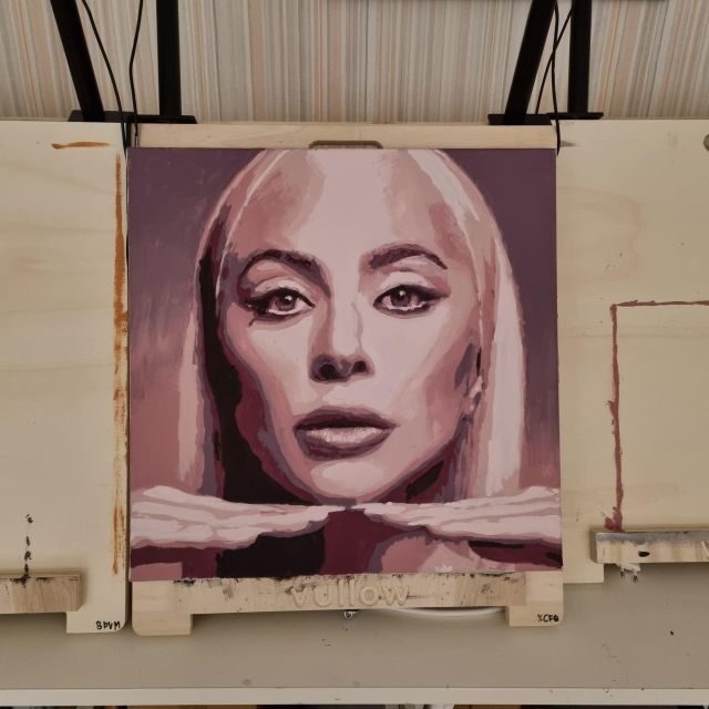 Zaandam: Paint a Perfect Portrait workshop - Exploring the Zaandam Portrait Workshop Experience