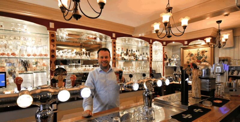 Zaandijk: Dutch Traditional 2 course Lunch including drink - A Closer Look at the Experience