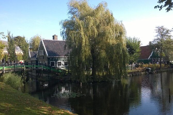 Zaanse Schans 3-Hour Private Tour from central Amsterdam, Airport or Port - Frequently Asked Questions