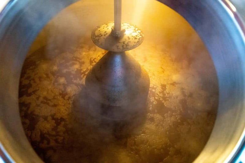 Zaanse Schans: Beer Tasting Experience at Brewery HOOP - Key Points