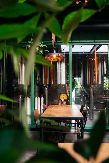 Zaanse Schans: Brewery HOOP Tour and Tasting - FAQs