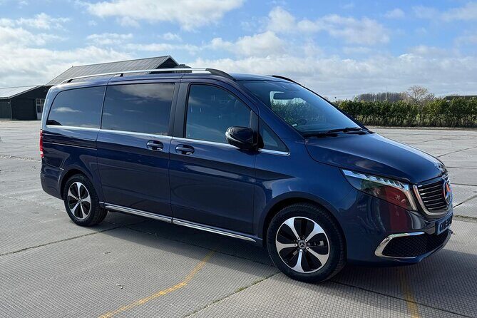 Zaanse Schans, Edam, Marken & Volendam Private Luxury Tour - An In-Depth Look at the Tour