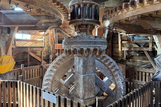 Zaanse Schans, Edam, Marken & Volendam Private Luxury Tour - FAQ