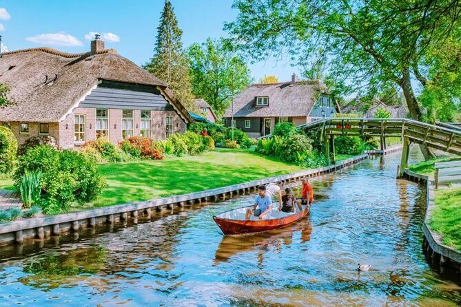 Zaanse Schans Giethoorn Private Tour from Amsterdam Canal Cruise - Final Thoughts: Is It Worth It?